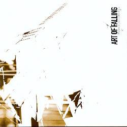 Art Of Falling : Extending Behind This Shape